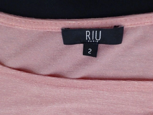 Camiseta RIU – photo 2